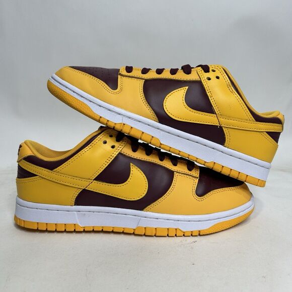 Nike Shoes Dunk Low Retro “Arizona State Sun Devils” 2024 main image 9